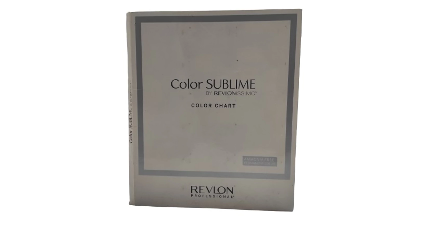 Revlon Color Sublime színskála - Revlon