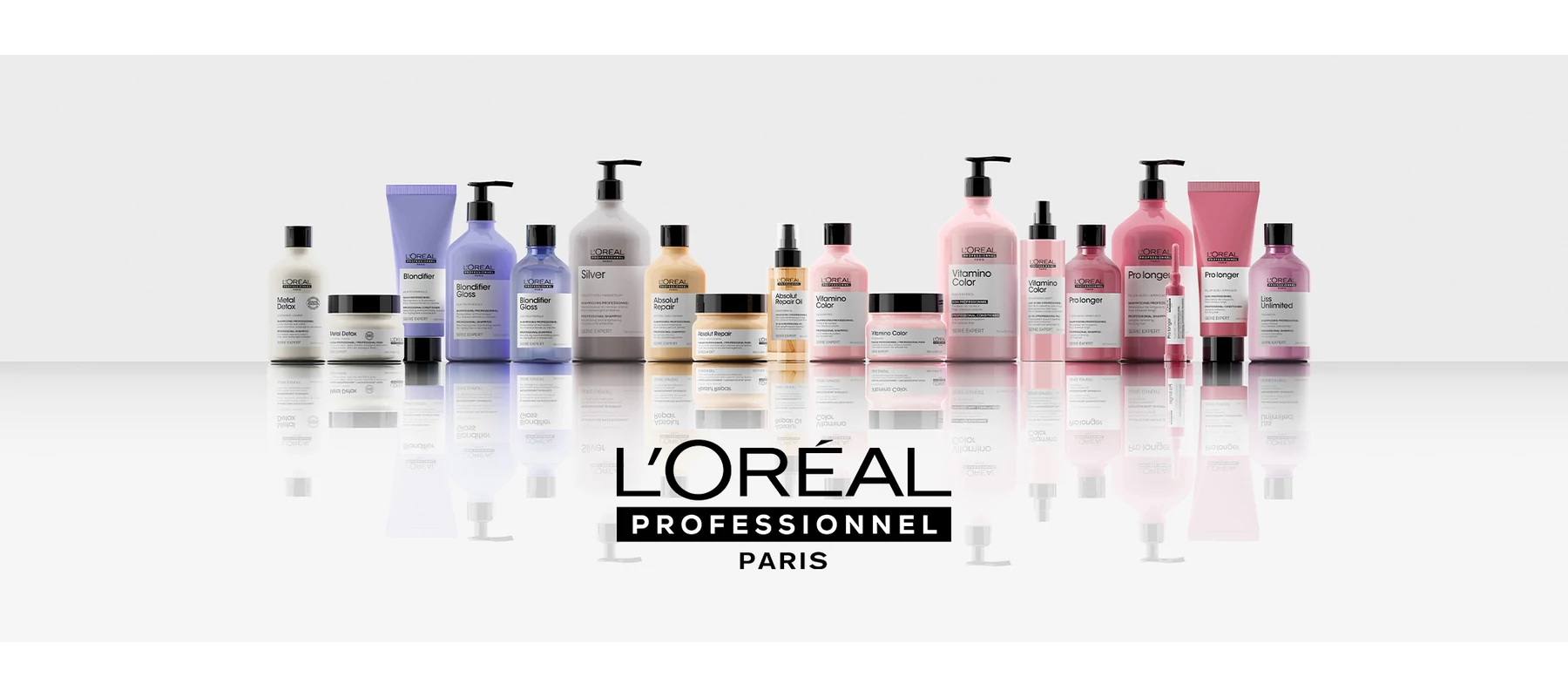 Loreal Professional