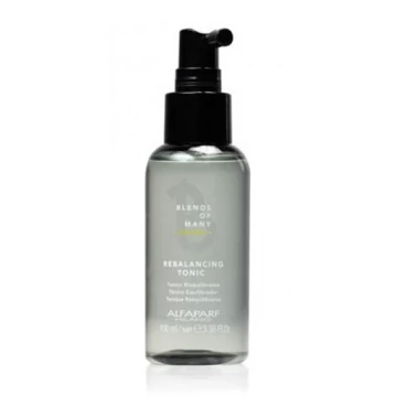 Alfaparf Blends of Many Rebalancing tonik korpás fejbőrre, 100 ml