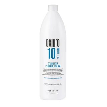 Alfaparf hidrogén peroxid 3%, 1l
