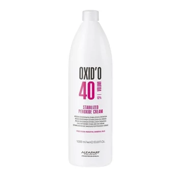 Alfaparf hidrogén peroxid 12%, 1 l