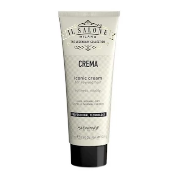 Alfaparf Il Salone Milano Iconic hajkrém, 250 ml