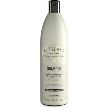 Alfaparf Il Salone Milano Mythic sampon normál és száraz hajra, 500 ml