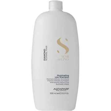 Alfaparf Semi di Lino Diamond Illuminating Low sampon, 1 l