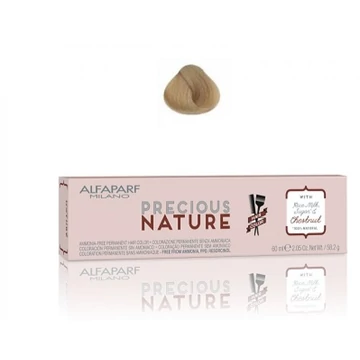Alfaparf Precious Nature ammóniamentes hajfesték 9