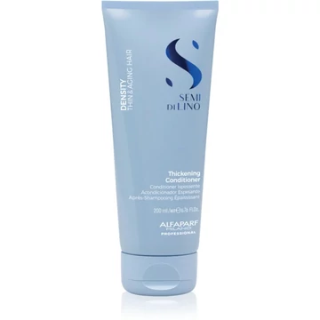 Alfaparf Semi di Lino Density hajdúsító balzsam vékonyszálú hajra, 200 ml