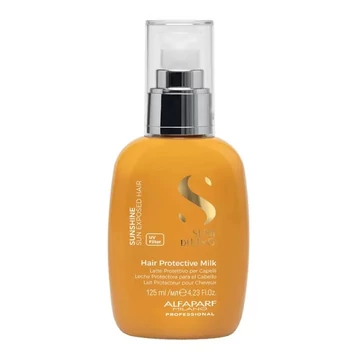 Alfaparf Semi di Lino Sunshine hajvédő tej, 125 ml
