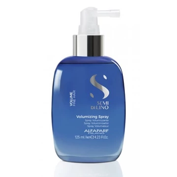Alfaparf Semi di Lino Volume volumennövelő leave-in spray, 125 ml