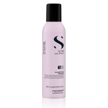 Alfaparf Style Stories Style&amp;amp;Care Amplifying volumennövelő hajhab, 250 ml