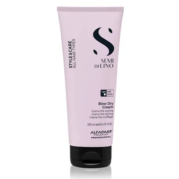 Alfaparf Style Stories Style&amp;amp;Care Blow Dry szárítást könnyítő, volumennövelő krém, 150 ml