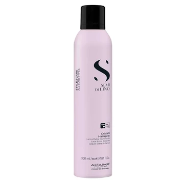 Alfaparf Style Stories Style&amp;amp;Care Style&amp;amp;Care Cristalli hajspray, 300 ml