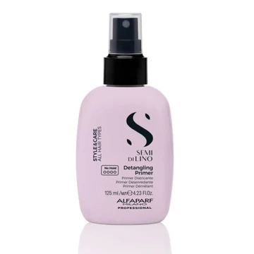 Alfaparf Style Stories Style&amp;amp;Care Detangling Primer előkészítő spray, 125 ml
