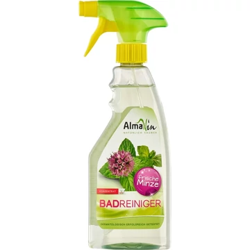 Almawin fürdőszoba-tisztító koncentrátum, 500  ml