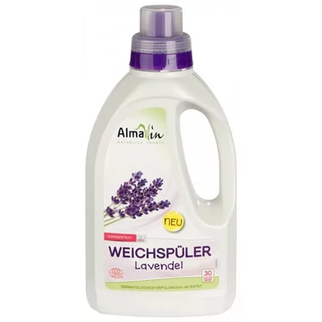 Almawin textilöblítő koncentrátum levendulával, 750 ml