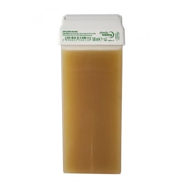Alveola Bio gyantapatron széles fejjel, 100 ml