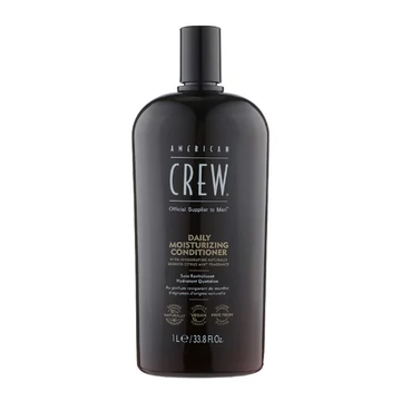 American Crew Daily Moisturizing hidratáló kondicionáló, 1 l