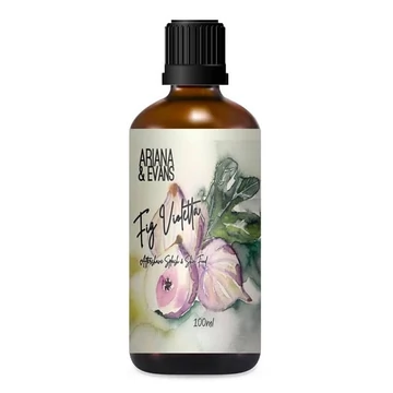 Ariana&amp;amp;Evans Aftershave Fig Violetta borotválkozás utáni folyadék, 100 ml