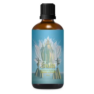 Ariana&amp;amp;Evans Aftershave Siam borotválkozás utáni folyadék, 100 ml