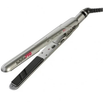 BaByliss BP2654EPE Ergonomikus nanotitan hajsimító