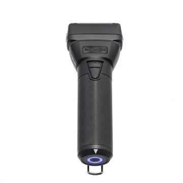 BaByliss PRO FXONE BLACKFX elektormos borotva, fekete