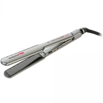 BaByliss PRO Nano Titanium Wet &amp;amp; Dry hajsimító 2073EPE