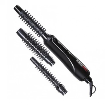 BaByliss PRO Trio Airstyler 300W hajformázó