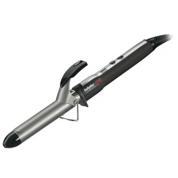 BaByliss BP2273TTE Titánium Turmalin bevonatú digitális hajsütővas, 25 mm