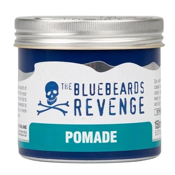 The Bluebeards Revenge Pomade hajformázó, 150 ml