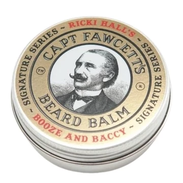 Captain Fawcett&#039;s Ricki Hall szakáll balzsam, 60 ml