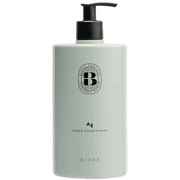 Björk AG Silver hamvasító kondicionáló, 750 ml