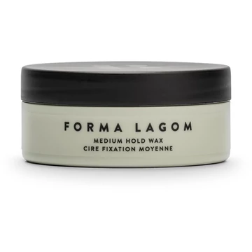 Björk Forma Lagom Medium Hold közepesen erős wax, 75 ml