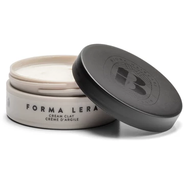Björk Forma Lera Cream Clay krémes agyag, 75 ml