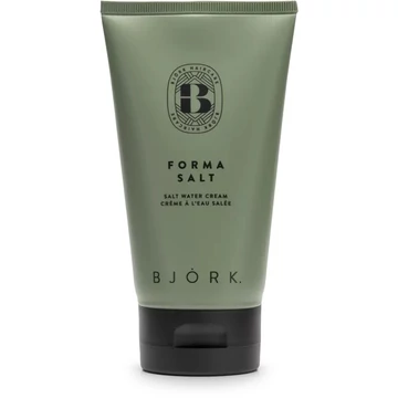 Björk Forma Salt Water terngervizes krém, 150 ml