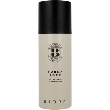 Björk Forma Torr száraz sampon, 200 ml