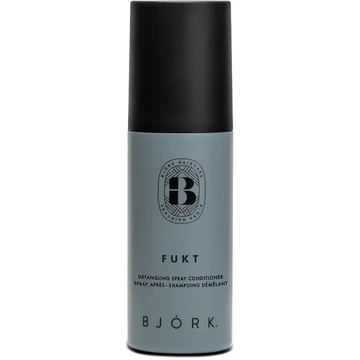Björk Fukt Detangling hajhan maradó kondicionáló spray, 150 ml