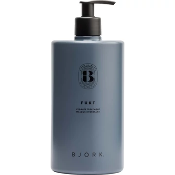 Björk Fukt Hydrate hidratáló pakolás, 750 ml