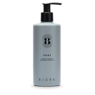 Björk Fukt Hydrate hidratáló sampon, 300 ml
