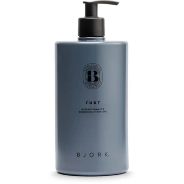 Björk Fukt Hydrate hidratáló sampon, 750 ml