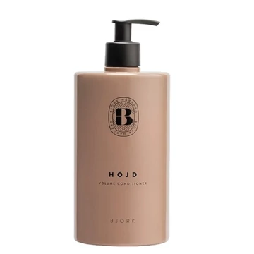 Björk Höjd Volume volumennövelő kondicionáló, 750 ml