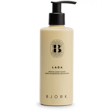 Björk Laga Repair hajszerkezet újjáépítő kondicionáló, 250 ml