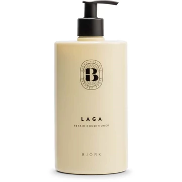 Björk Laga Repair hajszerkezet újjáépítő kondicionáló, 750 ml