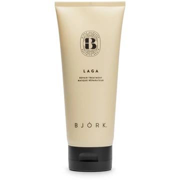 Björk Laga Repair hajszerkezet újjáépítő pakolás, 200 ml