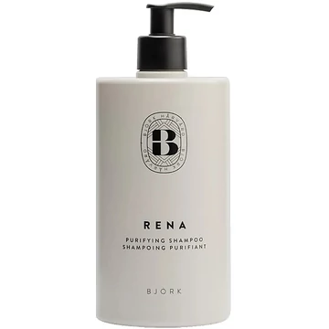 Björk Rena Purify mélytisztító sampon, 750 ml