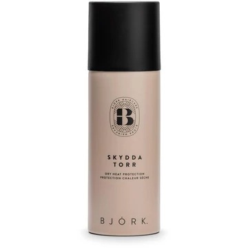 Björk Skydda Torr Dry hővédő száraz spray, 200 ml