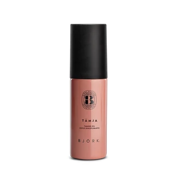 Björk Tamja Taming hajápoló olaj, 50 ml