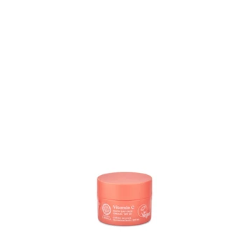 Natura Siberica Oblepikha C-Berrica ?Ragyogás? nappali arckrém C-vitaminnal, 50 ml