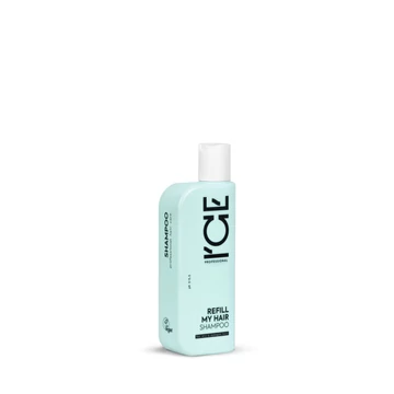 Ice Professional Refill My Hair sampon, 250 ml