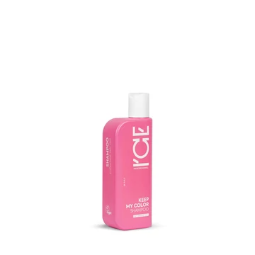 Ice Professional Keep My Color sampon, 250 ml