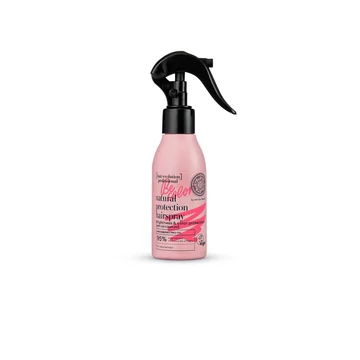 Hair Evolution Be Color természetes védő hajspray, 115 ml