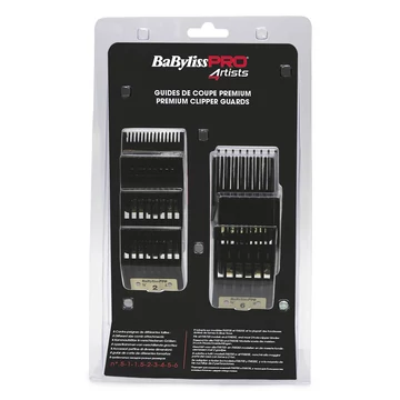 BaByliss Pro CHAMELEONFX hajnyíró